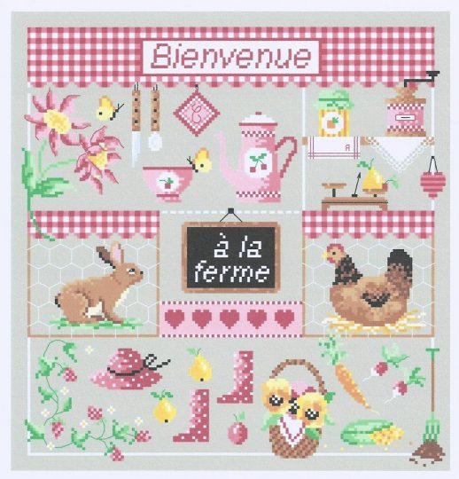 Passion Bonheur