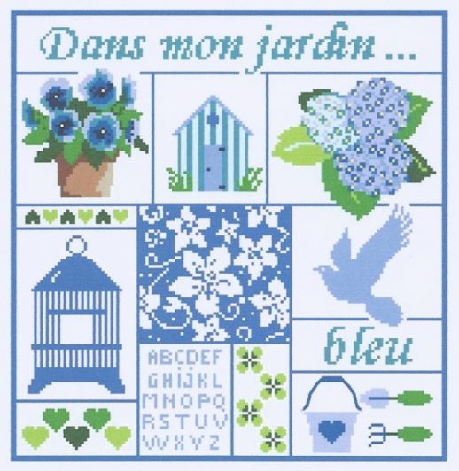 Passion Bonheur