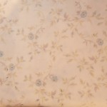 Tissu patchwork