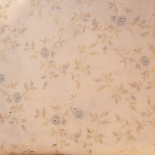 Tissu patchwork