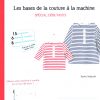 les bases couture