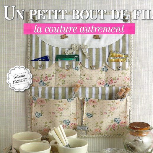 un petit bout de fil