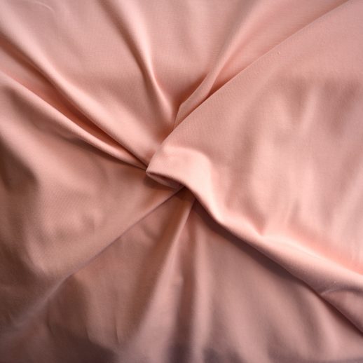 jersey rose pâle