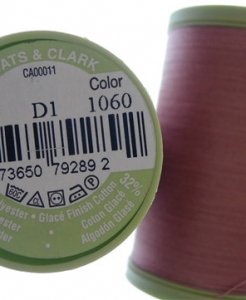 Fil à quilter Dual Duty N°1060