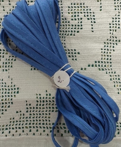 Passepoil fin 5 mètres, coloris 2