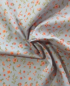 Coton aux lapins