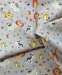 Coton enfants