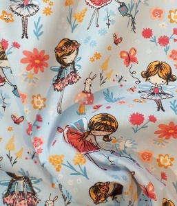 Coton petites fées