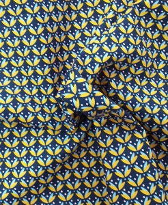 Coton géométrique