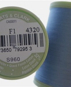 Fil à quilter Dual Duty N°4320
