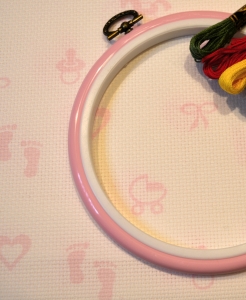 Aïda 5.5 baby rose