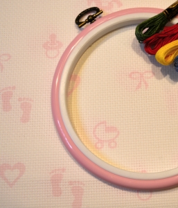 Aïda 5.5 baby rose