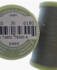 Fil à quilter Dual Duty N°6180