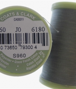 Fil à quilter Dual Duty N°6180