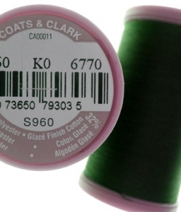 Fil à quilter Dual Duty N°6770