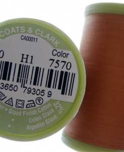 Fil à quilter Dual Duty N°7570
