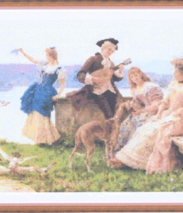 A Days Outing