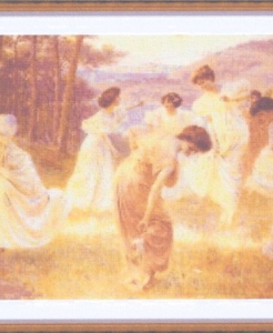 A Summer Morn’