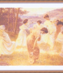 A Summer Morn’