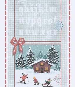Bienvenue hiver