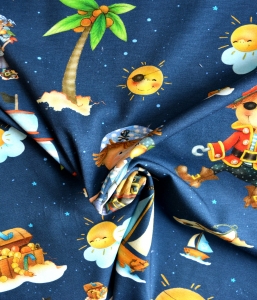 Jersey “Pirates”