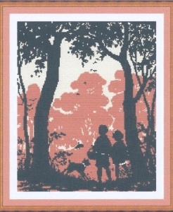 In the Fairy Wood