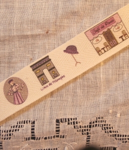 Côté Paris