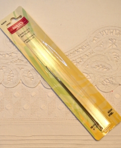 Aiguilles matelas