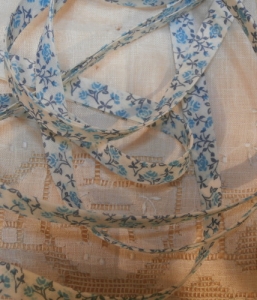 Biais semis fleuris