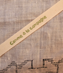 Comme à la campagne