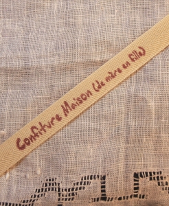 Confiture Maison