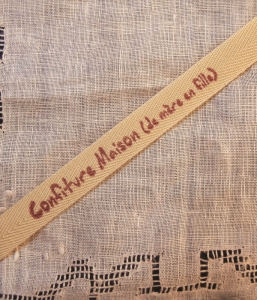 Confiture Maison