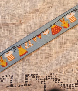 Corde à linge