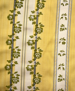 Tissu ameublement