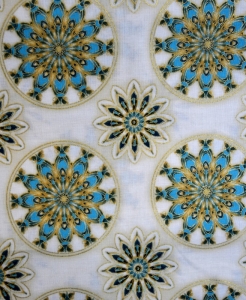 Esprit Mandala