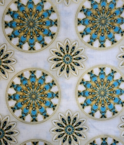 Esprit Mandala