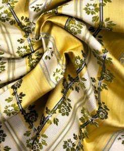 Tissu ameublement