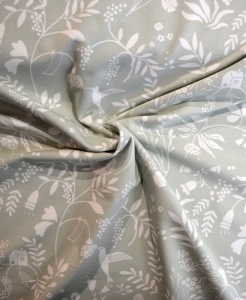 Sweat d’été “Flower dreams”