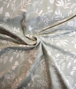 Sweat d’été “Flower dreams”