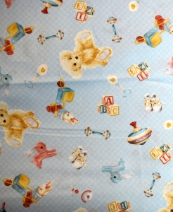 Jouets d’enfants