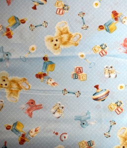 Jouets d’enfants