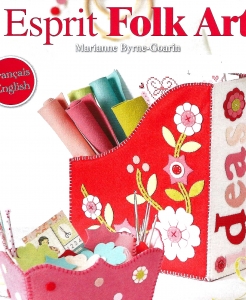 Esprit Folk Art