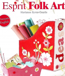 Esprit Folk Art