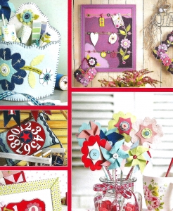 Esprit Folk Art