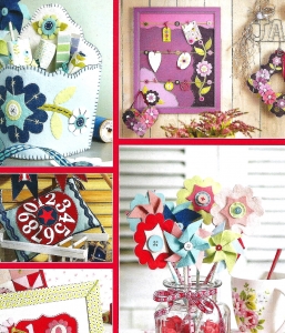 Esprit Folk Art