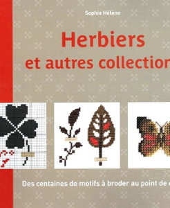 Herbiers et autres collections