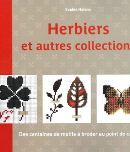Herbiers et autres collections