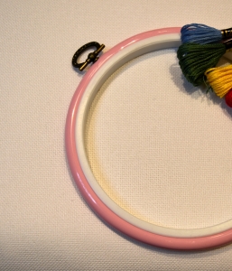 Lugana blanche