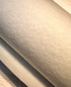 Molleton “spécial sac”
