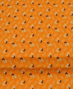 Pétales indigo